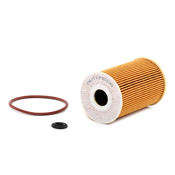 180040710 Oil filters AUTOMEGA 180040710 review and test