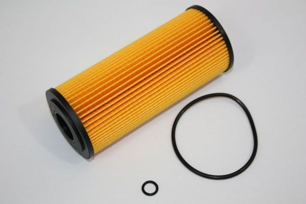 Great value for money - AUTOMEGA Oil filter 180042810