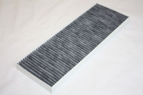 AUTOMEGA 180047410 Pollen filter Activated Carbon Filter