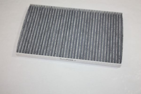 AUTOMEGA Activated Carbon Filter, 292 mm x 185 mm x 18 mm Width: 185mm, Height: 18mm, Length: 292mm Cabin filter 180052810 buy
