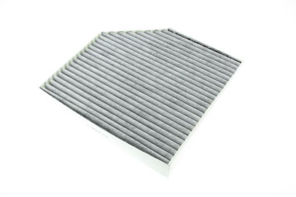 AUTOMEGA Activated Carbon Filter, 253 mm x 255 mm x 35 mm Width: 255mm, Height: 35mm, Length: 253mm Cabin filter 180052910 buy