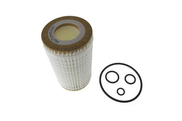 Great value for money - AUTOMEGA Oil filter 180057310
