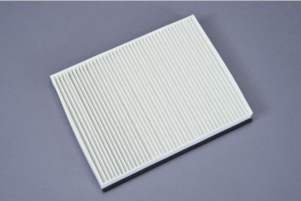 180064210 Air con filter 180064210 AUTOMEGA Particulate Filter, 215 mm x 163 mm x 25 mm