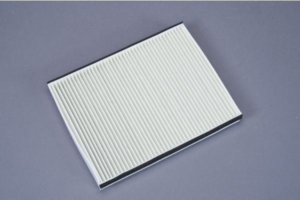 OEM-quality AUTOMEGA 180064210 Air conditioner filter
