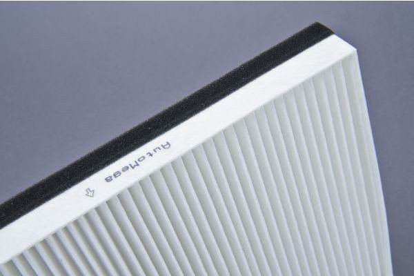 AUTOMEGA Cabin air filter 180064210 buy online