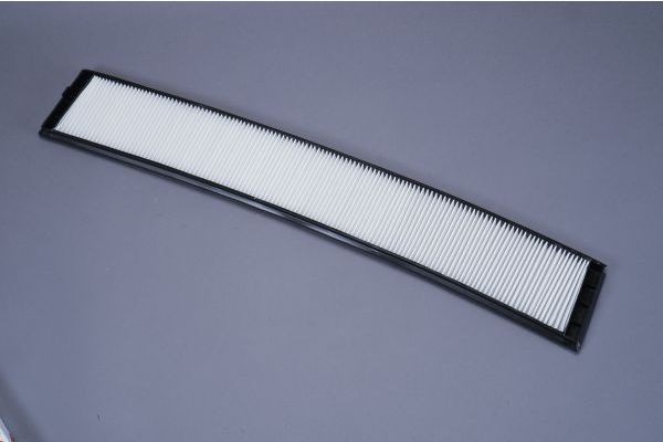 AUTOMEGA Particulate Filter, 675 mm x 105 mm x 20 mm Width: 105mm, Height: 20mm, Length: 675mm Cabin filter 180064410 buy