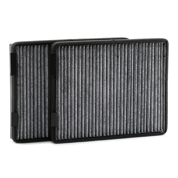 AUTOMEGA Air conditioning filter 180064710