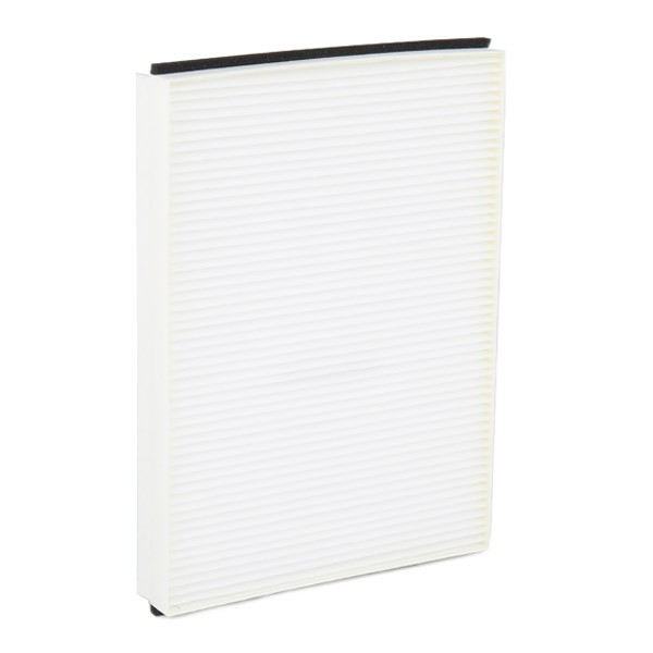 AUTOMEGA 180066210 Air conditioner filter Particulate Filter, 275 mm x 200 mm x 20 mm