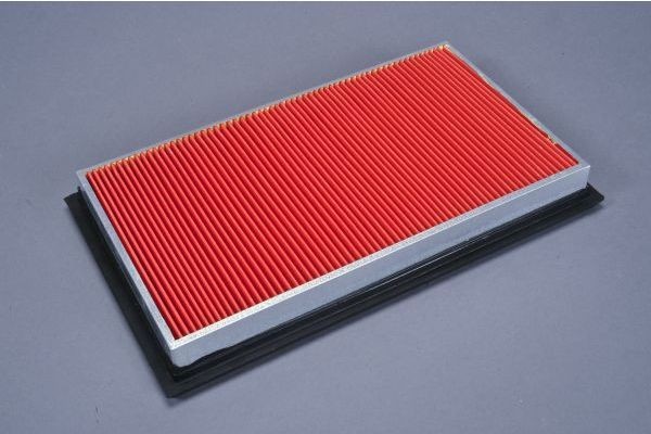 C 2964 MANN-FILTER Filtro de aire 35mm, 168mm, 281mm, Cartucho filtrante ▷  AUTODOC precio y opinión