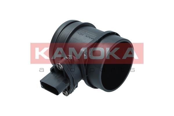 KAMOKA 18016 Mass air flow sensor BMW E91 318i 2.0 143 hp Petrol 2009 price