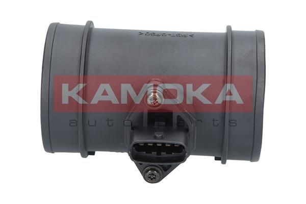 KAMOKA 18025 Mass air flow sensor Fiat Ducato 244 Platform 2.8 JTD 128 hp Diesel 2004 price