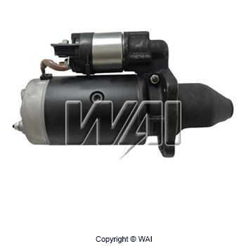 WAI Engine starter 18035N buy online