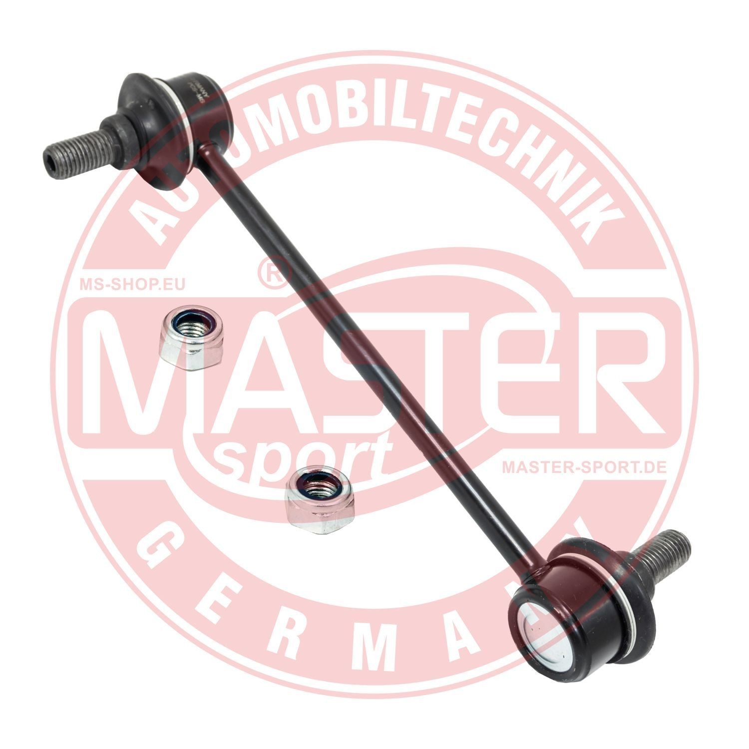MASTER-SPORT Stabilizer bar link rear and front VW Sharan 1 new 18047-PCS-MS