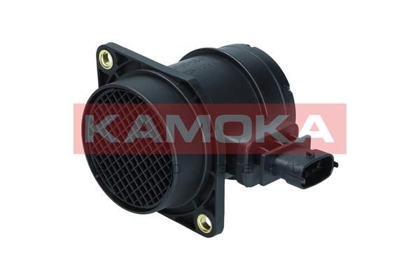 Lancia YPSILON Mass air flow sensor KAMOKA 18048 cheap