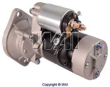 18051R WAI 18051N Starter motor 12940077010