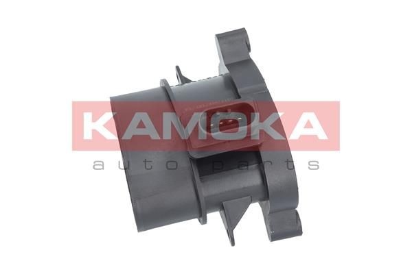 KAMOKA 18055 Mass air flow sensor BMW E60 530 d 231 hp Diesel 2005 price
