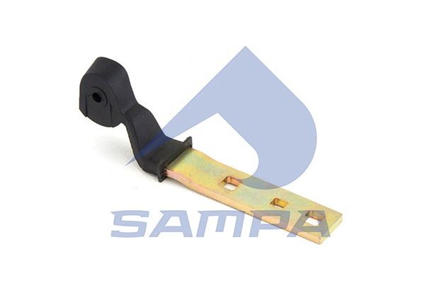 1810 0003 SAMPA Scharnier, Motorhaube für GINAF online bestellen