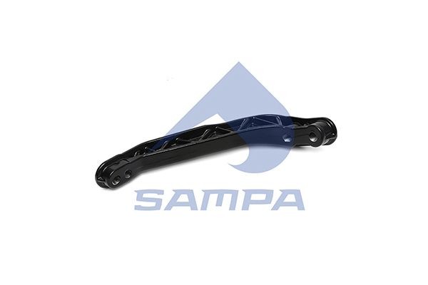SAMPA 18100013 Bumper bracket 9705253439