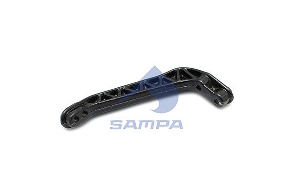 SAMPA 18100014 Bumper bracket A9705253539