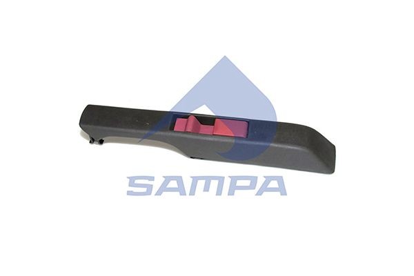 SAMPA 1810 0229 Armrest Left