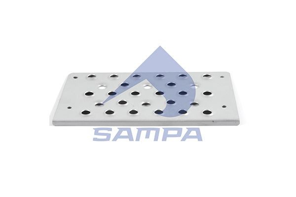 1810 0410 SAMPA Trittbrett für GINAF online bestellen
