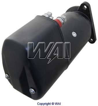 WAI Starter motors 18113N