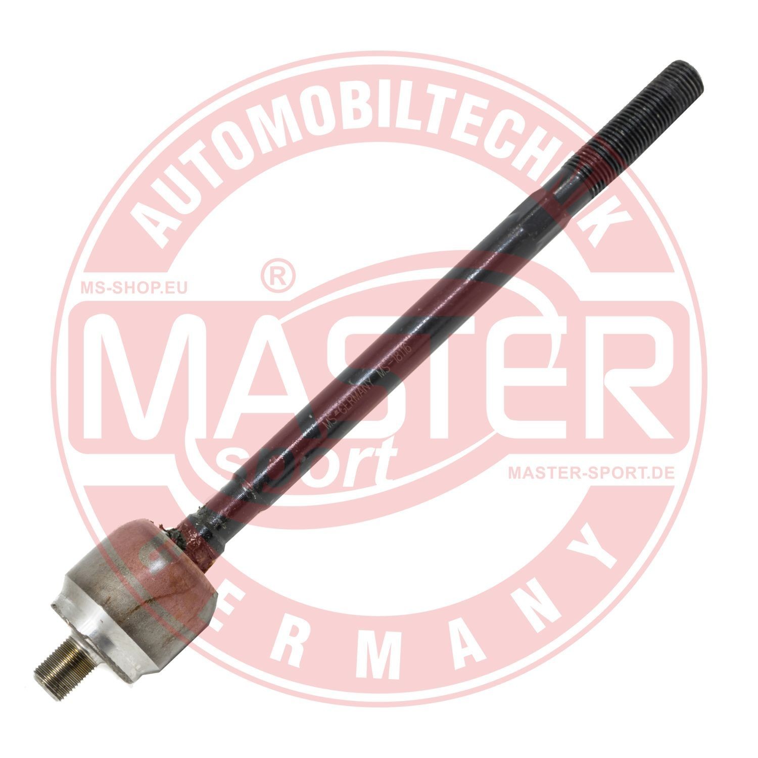 MASTER-SPORT 18116-PCS-MS Inner tie rod Front Axle, M14x1,5, 226 mm