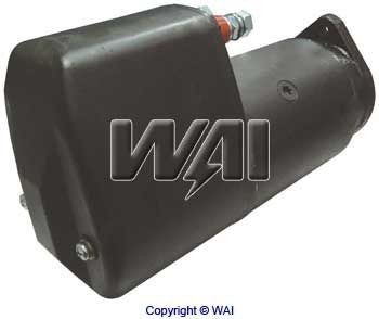 WAI Starter motors 18118N
