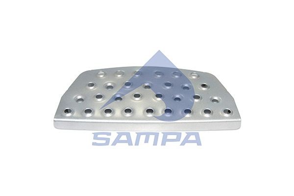 1820 0056 SAMPA Trittbrett für STEYR online bestellen