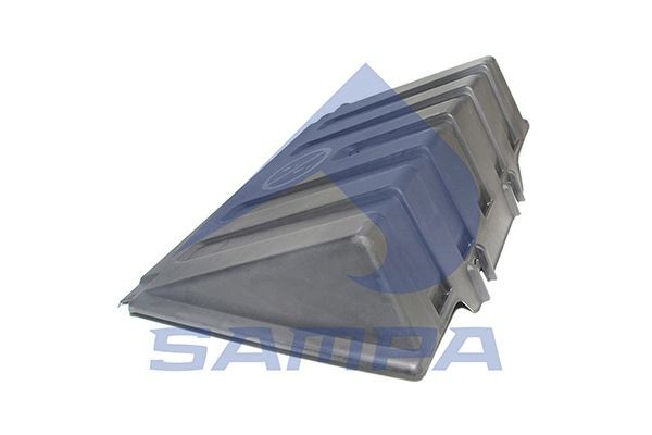 SAMPA 18200127 Cover, battery box 81418606090