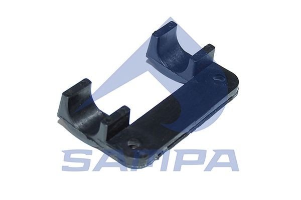SAMPA 1820 0217 Halter, Hauptscheinwerfer für MAN M 2000 L LKW in Original Qualität