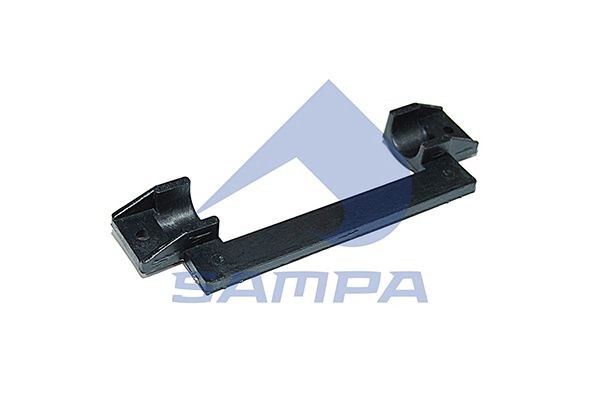 1820 0222 SAMPA Halter, Hauptscheinwerfer für MAGIRUS-DEUTZ online bestellen