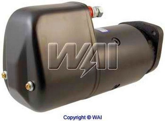 WAI 18223N Starter motor 293019