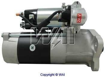 WAI Engine starter 18246N buy online