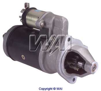 WAI Starter motors 18261N