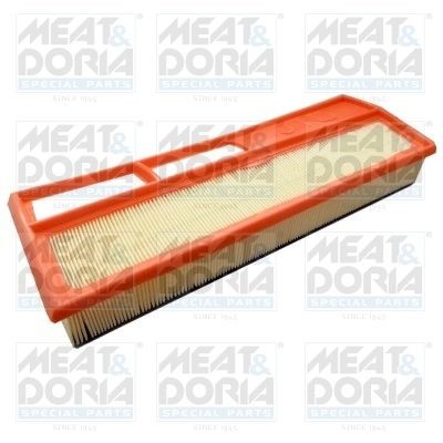 Ford S-MAX Engine air filter 9105270 MEAT & DORIA 18276 online buy