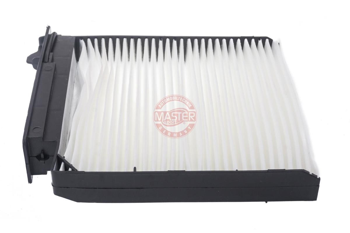 MASTER-SPORT 1829-IF-PCS-MS Pollen filter DACIA experience and price
