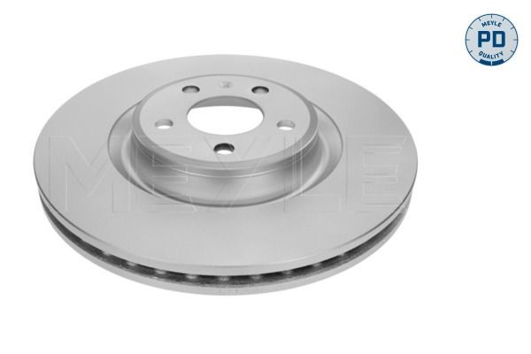 Audi A5 Brake discs and rotors 9105525 MEYLE 183 521 0007/PD online buy