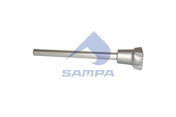 1830 0052 SAMPA Halter, Kotflügel für BMC online bestellen