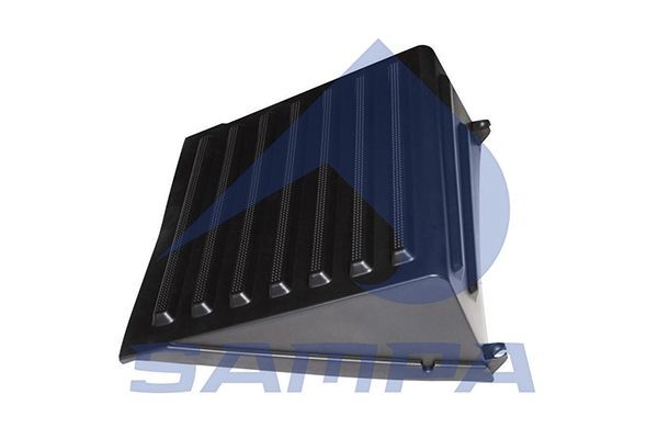 SAMPA 18300115 Cover, battery box 20507252