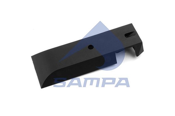 SAMPA 18300294 Holder, tail light 2 0721 840
