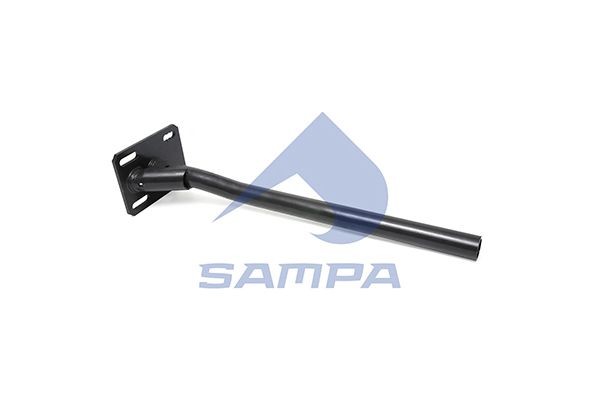 1830 0463 SAMPA Halter, Kotflügel RENAULT TRUCKS Premium 2