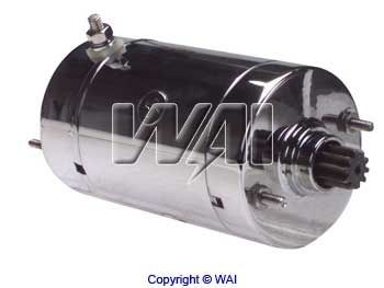 WAI Starter motors 18300CN