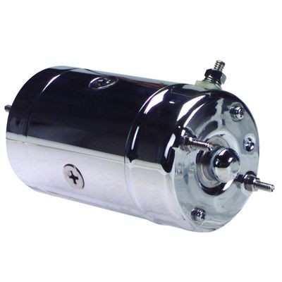 18300CN Engine starter motor WAI 18300CN review and test