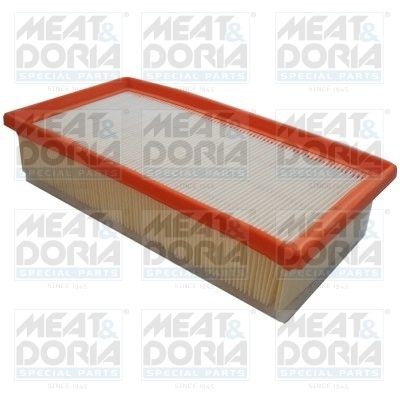 MEAT & DORIA 18315 Air filter MINI experience and price