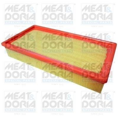 Great value for money - MEAT & DORIA Air filter 18325