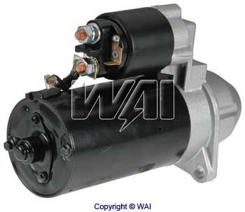 WAI 18369N Starter motor 5840 223 0