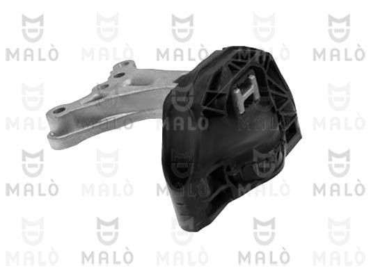 MALÒ Right, engine sided, Rubber-Metal Mount Engine mounting 183812 buy