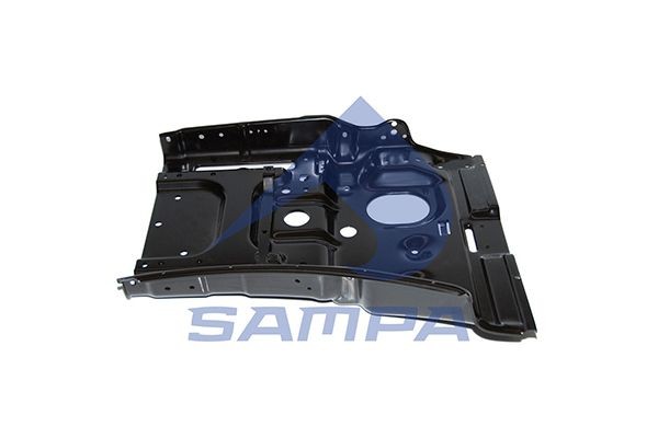 1840 0017 SAMPA Schweller SCANIA 4 - series