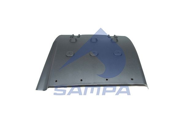 1840 0034 SAMPA Reparaturblech SCANIA P,G,R,T - series